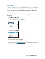 Предварительный просмотр 33 страницы Asus ZenFone 3 Laser ZC551KL User Manual