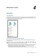 Предварительный просмотр 47 страницы Asus ZenFone 3 Laser ZC551KL User Manual