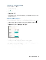 Предварительный просмотр 57 страницы Asus ZenFone 3 Laser ZC551KL User Manual
