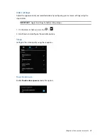 Предварительный просмотр 67 страницы Asus ZenFone 3 Laser ZC551KL User Manual