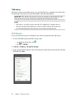 Предварительный просмотр 82 страницы Asus ZenFone 3 Laser ZC551KL User Manual