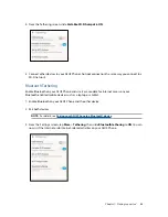 Предварительный просмотр 83 страницы Asus ZenFone 3 Laser ZC551KL User Manual