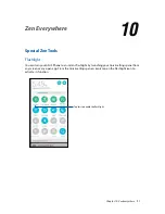 Предварительный просмотр 91 страницы Asus ZenFone 3 Laser ZC551KL User Manual