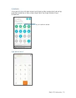 Предварительный просмотр 93 страницы Asus ZenFone 3 Laser ZC551KL User Manual