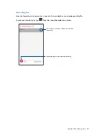 Предварительный просмотр 97 страницы Asus ZenFone 3 Laser ZC551KL User Manual