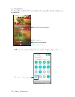 Предварительный просмотр 100 страницы Asus ZenFone 3 Laser ZC551KL User Manual