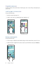 Preview for 18 page of Asus Zenfone 3 ZE552KL User Manual