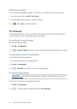 Preview for 43 page of Asus Zenfone 3 ZE552KL User Manual
