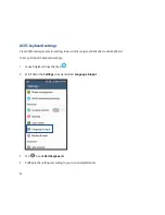 Preview for 42 page of Asus ZenFone 4 E-Manual