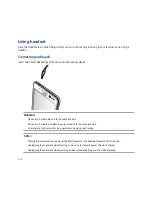 Preview for 112 page of Asus ZenFone 4 E-Manual