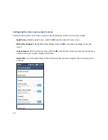 Preview for 126 page of Asus ZenFone 4 E-Manual