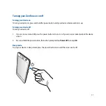 Preview for 27 page of Asus ZenFone 5 E-Manual