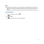 Preview for 83 page of Asus ZenFone 5 E-Manual