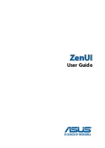 Asus zenfone 6 A600CG User Manual preview