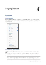 Предварительный просмотр 37 страницы Asus Zenfone 8 Flip User Manual