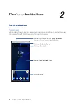 Предварительный просмотр 18 страницы Asus Zenfone 8 User Manual