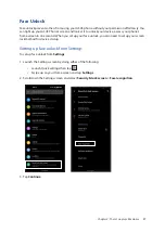 Предварительный просмотр 27 страницы Asus Zenfone 8 User Manual