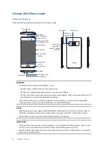 Preview for 8 page of Asus Zenfone Ares User Manual