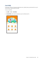 Preview for 43 page of Asus Zenfone Ares User Manual