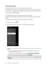 Preview for 70 page of Asus Zenfone Ares User Manual
