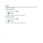 Preview for 84 page of Asus ZenFone E9154 E-Manual