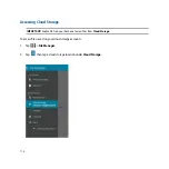 Preview for 118 page of Asus ZenFone E9154 E-Manual