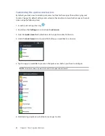 Preview for 32 page of Asus zenfone Go ZC500TG User Manual