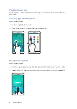 Preview for 18 page of Asus Zenfone Go User Manual