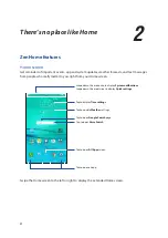 Preview for 21 page of Asus Zenfone Go User Manual