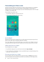 Preview for 25 page of Asus Zenfone Go User Manual