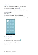 Preview for 29 page of Asus Zenfone Go User Manual