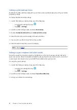 Preview for 30 page of Asus Zenfone Go User Manual