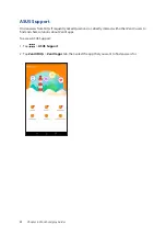 Preview for 39 page of Asus Zenfone Go User Manual