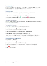 Preview for 44 page of Asus Zenfone Go User Manual