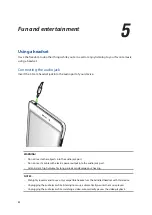 Preview for 52 page of Asus Zenfone Go User Manual