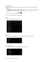 Preview for 56 page of Asus Zenfone Go User Manual