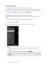 Preview for 61 page of Asus Zenfone Go User Manual