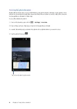 Preview for 62 page of Asus Zenfone Go User Manual