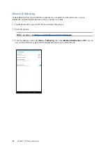 Preview for 68 page of Asus Zenfone Go User Manual