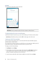 Preview for 84 page of Asus Zenfone Go User Manual