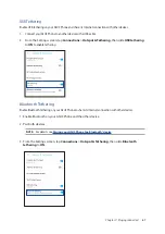 Предварительный просмотр 67 страницы Asus Zenfone Max ZB555KL User Manual