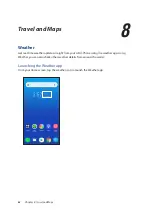 Предварительный просмотр 68 страницы Asus Zenfone Max ZB555KL User Manual