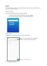 Предварительный просмотр 70 страницы Asus Zenfone Max ZB555KL User Manual