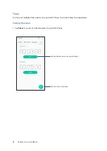 Предварительный просмотр 72 страницы Asus Zenfone Max ZB555KL User Manual