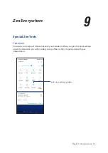 Предварительный просмотр 73 страницы Asus Zenfone Max ZB555KL User Manual