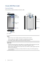 Предварительный просмотр 9 страницы Asus Zenfone Max ZC550KL User Manual