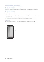 Предварительный просмотр 16 страницы Asus Zenfone Max ZC550KL User Manual