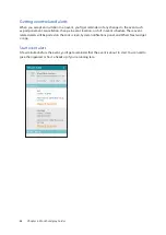 Предварительный просмотр 44 страницы Asus Zenfone Max ZC550KL User Manual