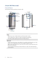 Preview for 9 page of Asus ZenFone Selfie ZD551KL User Manual