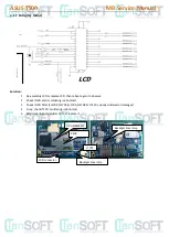 Preview for 7 page of Asus ZENFONE T500 Service Manual